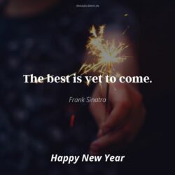 Happy New Year 2021 Quotes in FHD