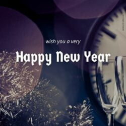 Happy New Year 2021 Wishes Images