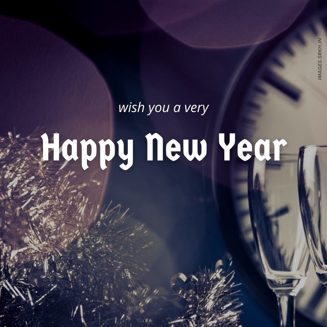  Happy New Year 2021 Wishes Images Download free - Images SRkh