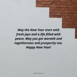 Happy New Year 2021 Wishes Quotes