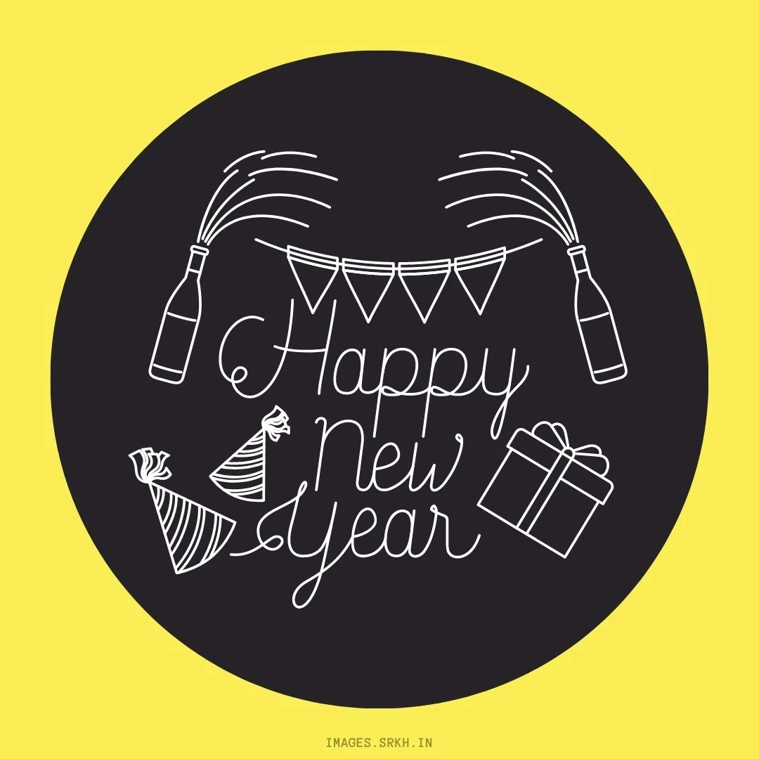 Happy new year doodle art hand drawn background 3599700 Vector Art at  Vecteezy-saigonsouth.com.vn