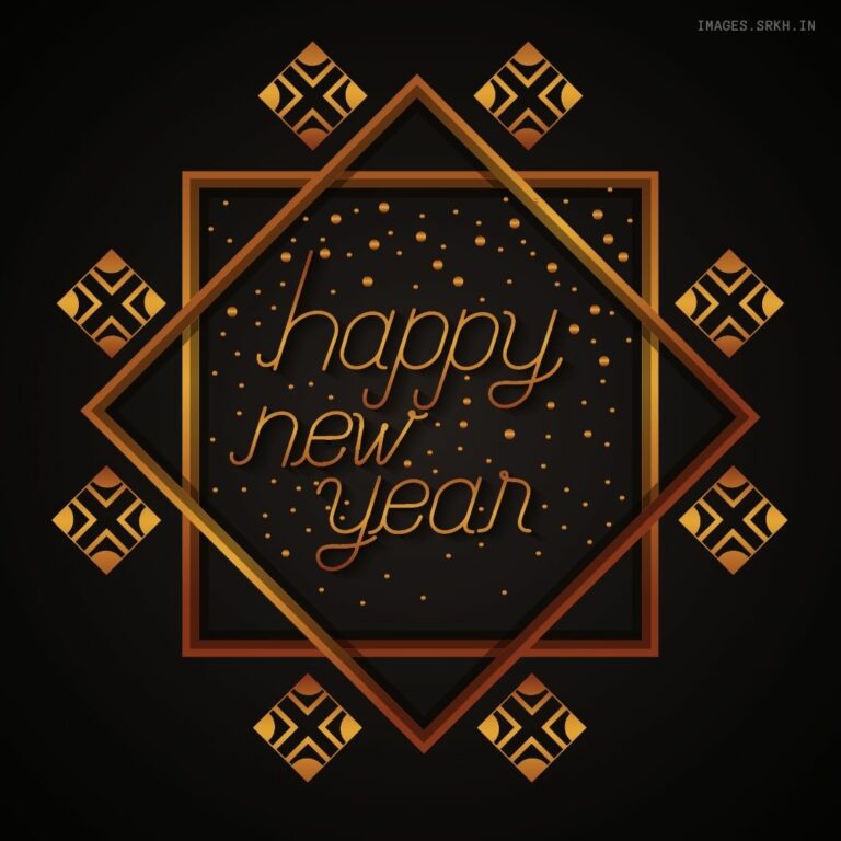 Happy New Year Font full HD free download.