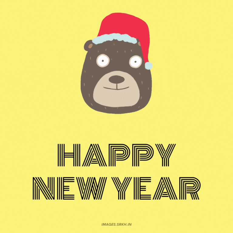 Happy New Year Gif full HD free download.