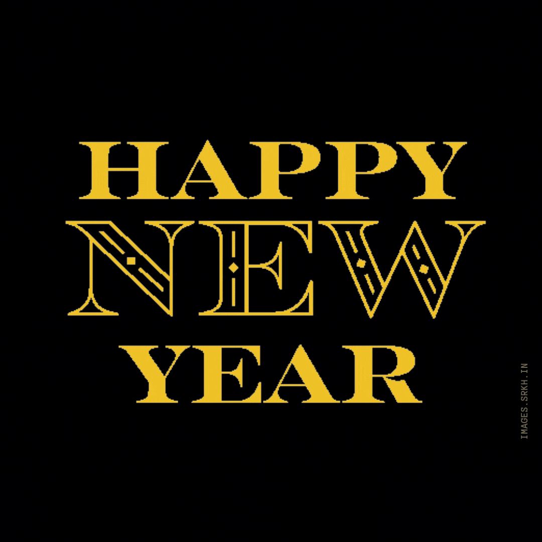 🔥 Happy New Year Gif For Whatsapp Download free - Images SRkh