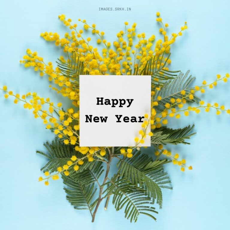 Happy New Year Greeting Card full HD free download.
