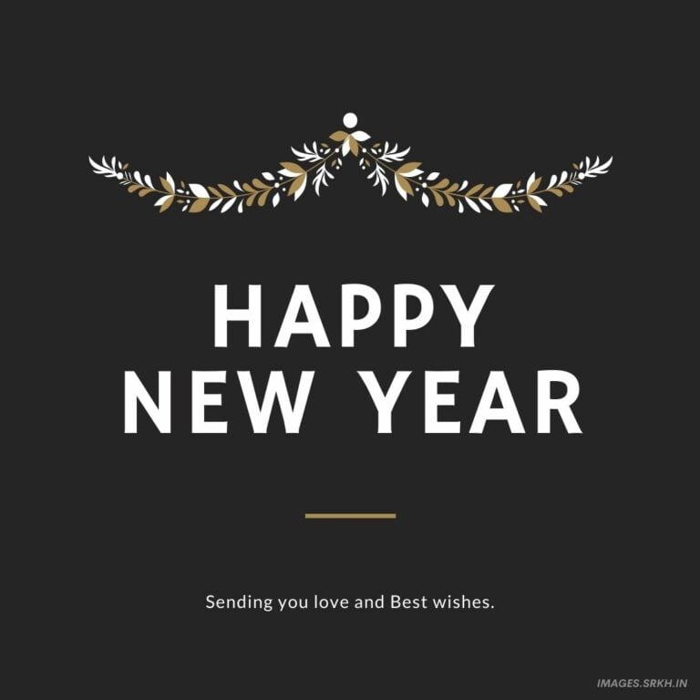 Happy New Year Greetings full HD free download.