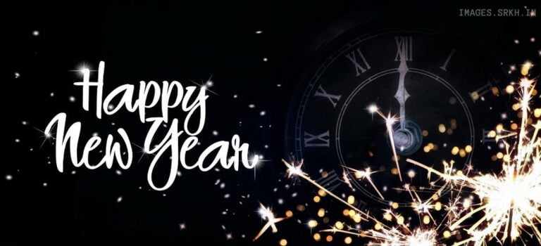 Happy New Year Hd Wallpaper full HD free download.