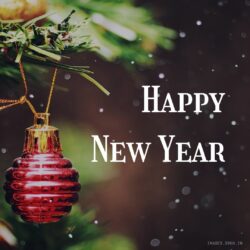 Happy New Year Images Download FHD