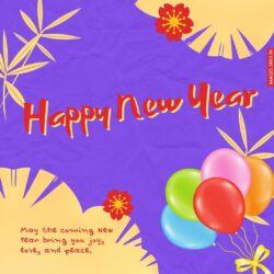 Happy New Year Images HD Image