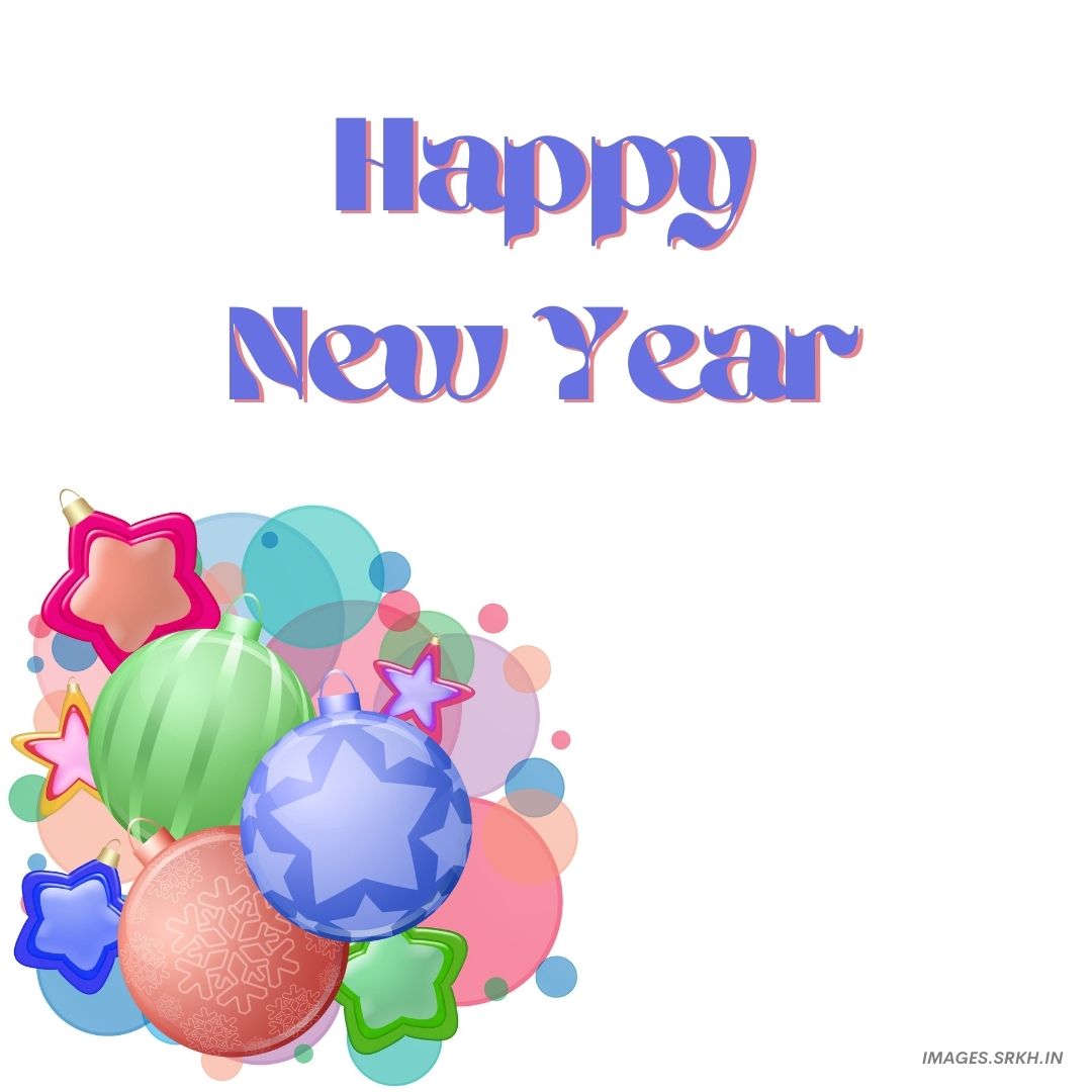 Happy New Year Images in HD