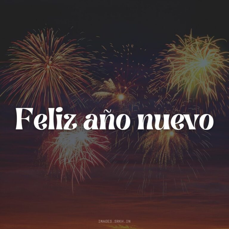 Happy New Year In Spanish full HD free download.