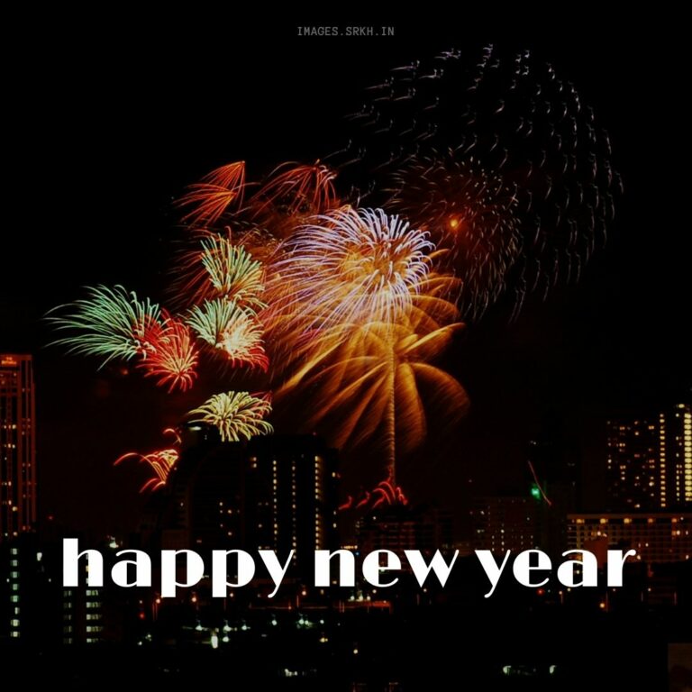 Happy New Year Pics full HD free download.