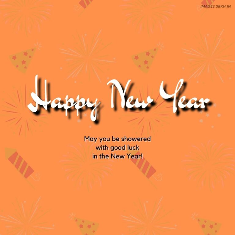 Happy New Year Picture full HD free download.