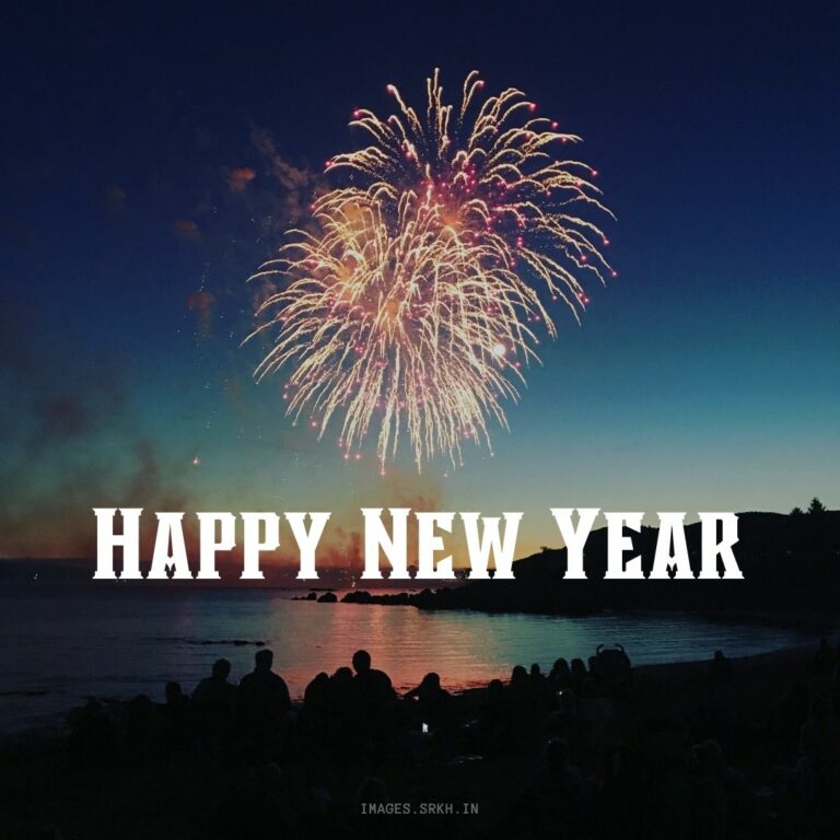 Happy New Year Picture in high definition full HD free download.