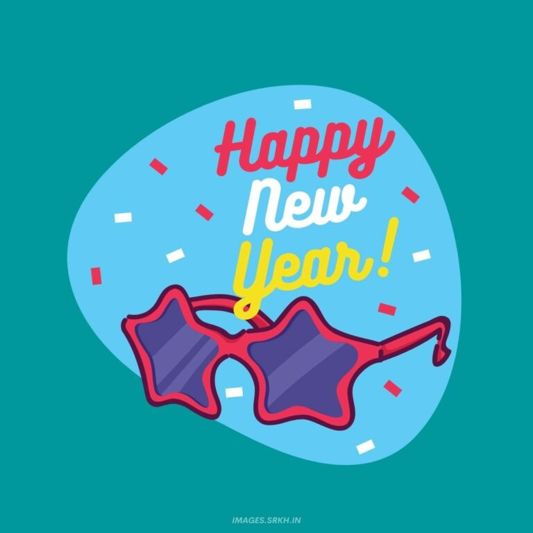 Happy New Year Png full HD free download.