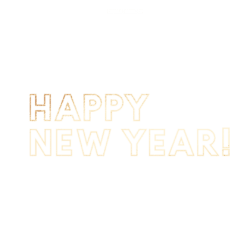Happy New Year Png Images