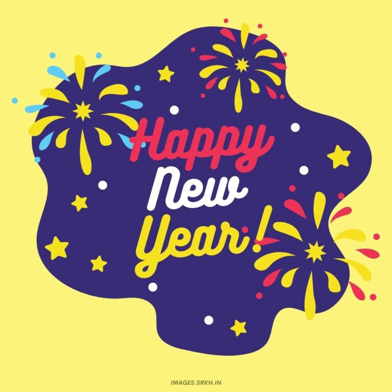 Happy New Year Png in FHD full HD free download.