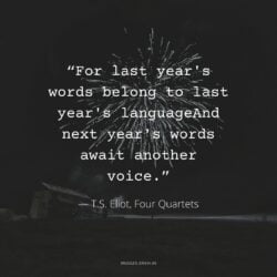 Happy New Year Quotes 2021 in HD