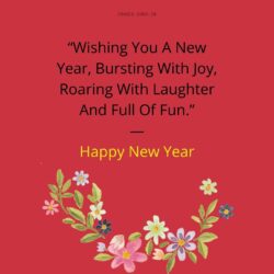 Happy New Year Quotes 2021 in full hd