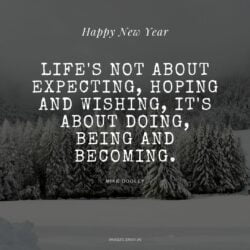 Happy New Year Quotes in Full Hd