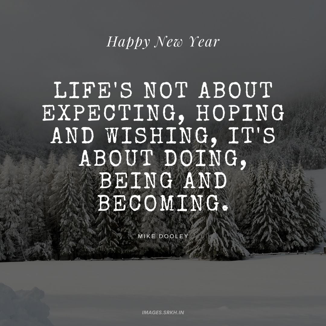 Happy New Year Quotes in Full Hd