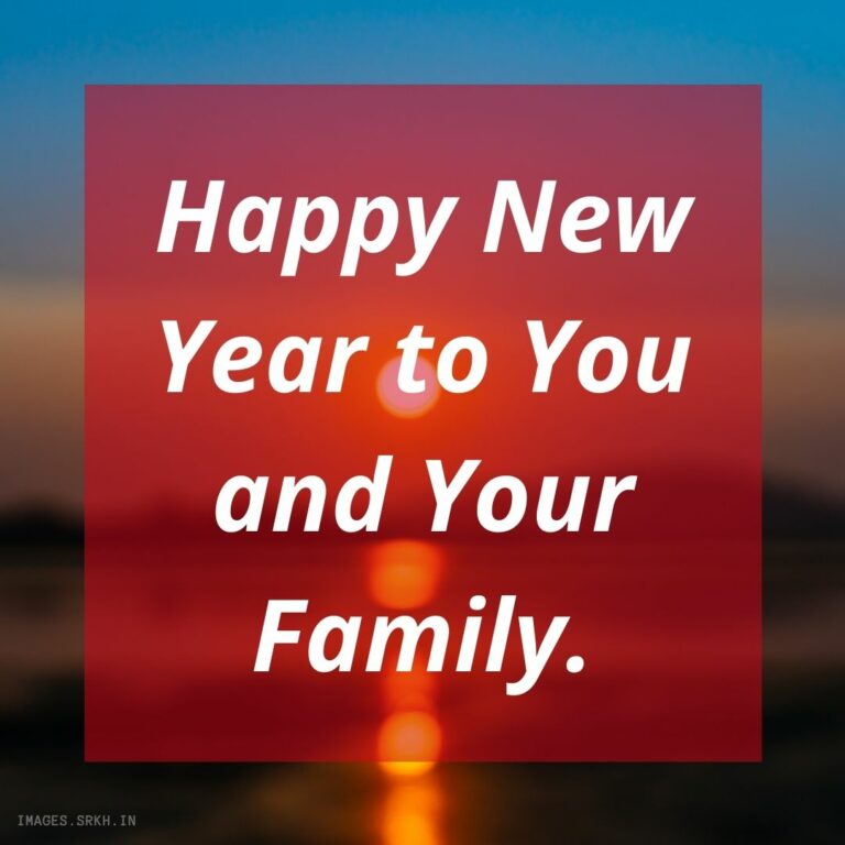 Happy New Year To You And Your Family full HD free download.