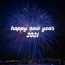 Images Of Happy New Year 2021