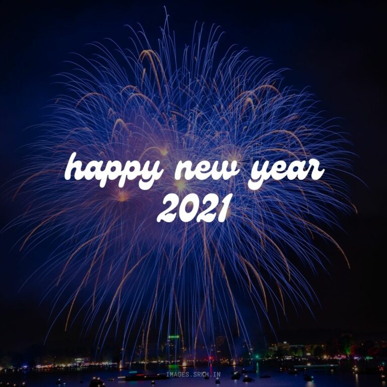 Images Of Happy New Year 2021 full HD free download.