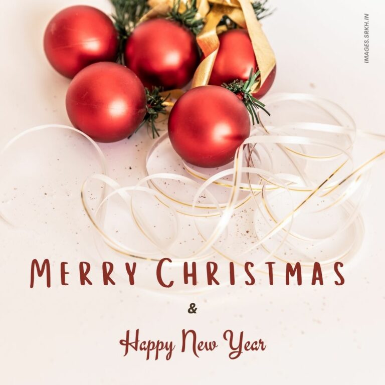 Merry Christmas And Happy New Year 2021 full HD free download.
