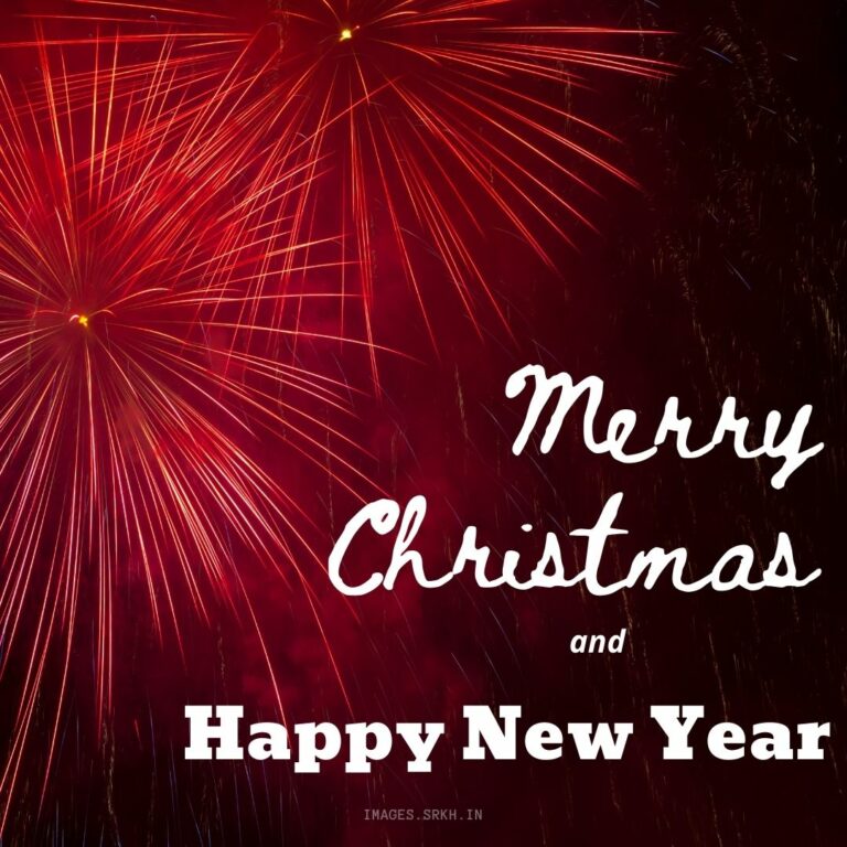 Merry Christmas And Happy New Year Wishes full HD free download.