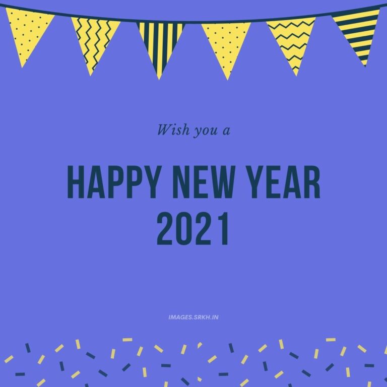 Wish You Happy New Year in HD full HD free download.