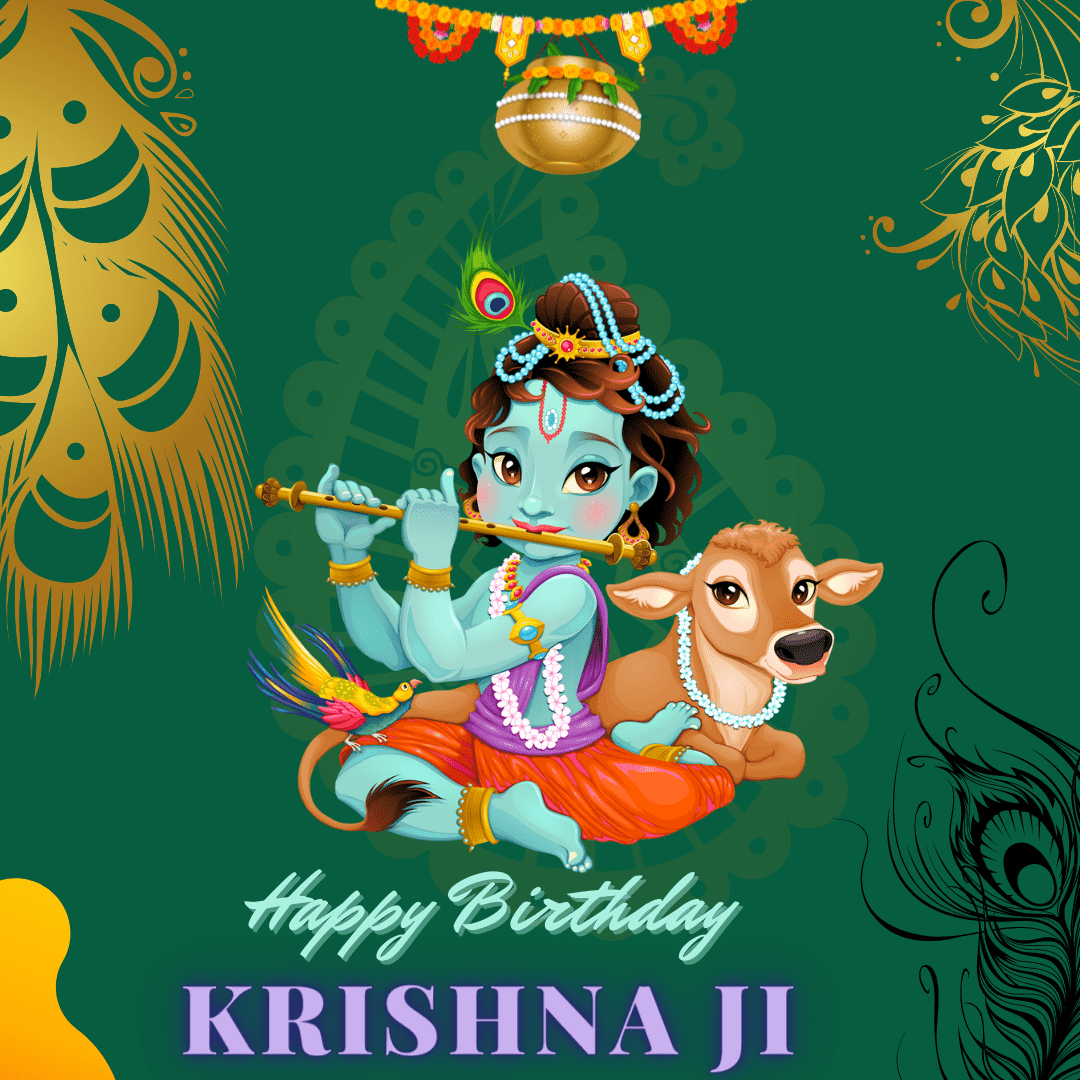 Download Amazing Collection of Full 4K Krishna images Top 999+ Krishna