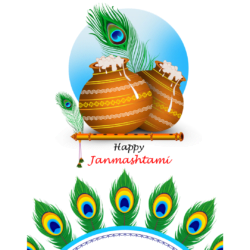 Happy Janmashtami Wishes (2)