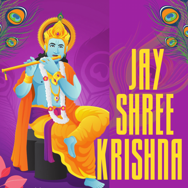 Happy Krishna Janmashtami Images 3 full HD free download.