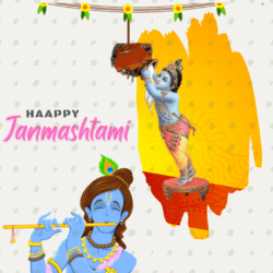 Happy Krishna Janmashtami Images (4)