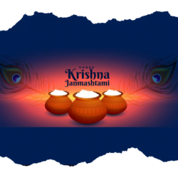 Happy krishna Janmashtami (2)