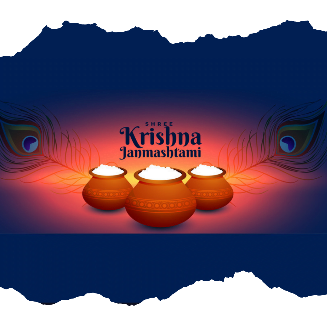 Happy krishna Janmashtami (2)