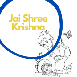 Krishna Sketch (2)