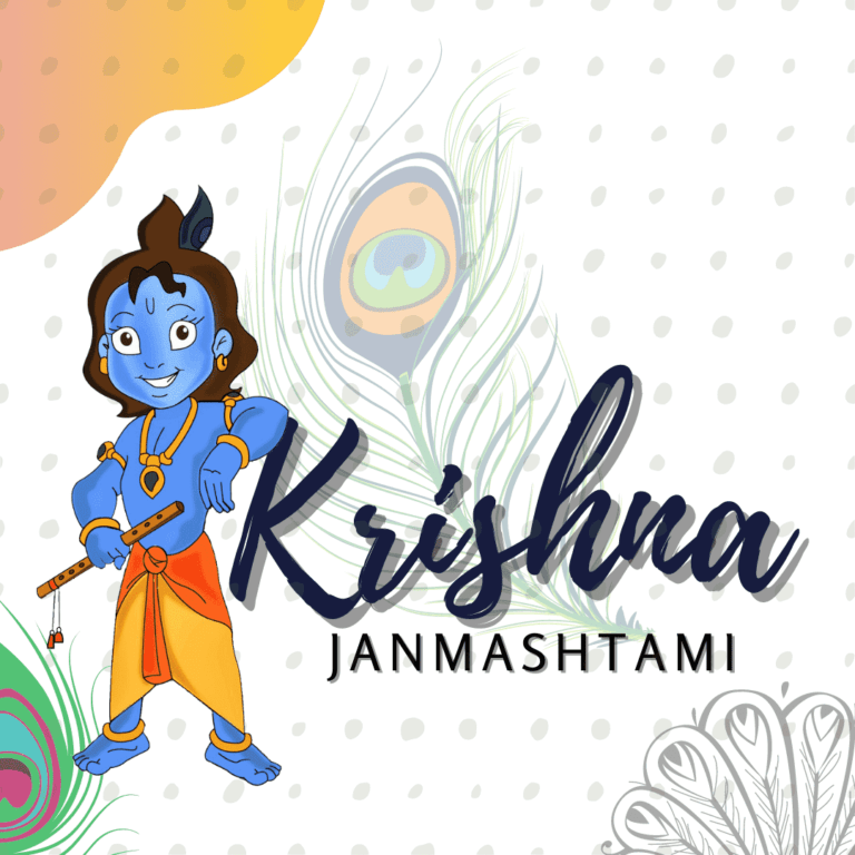 Littel Krishna Janmashtami Hd Drawing Images full HD free download.
