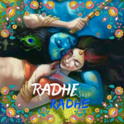 Radha Krishna Wallpaper Hd