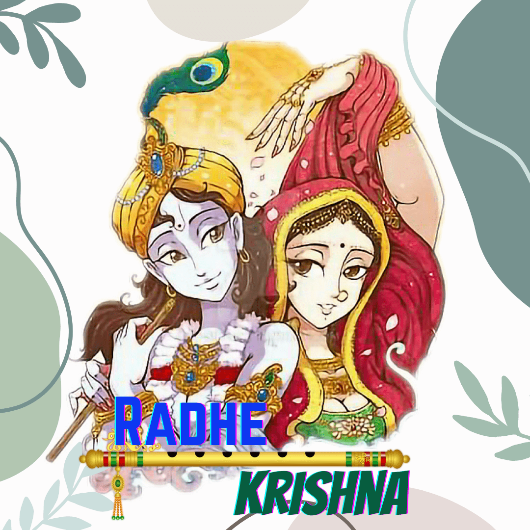 🔥 Radhe Krishna Download free - Images SRkh