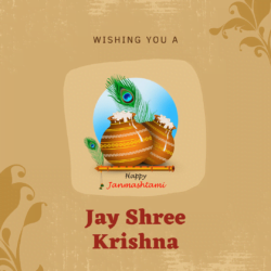Shri Krishna Janmashtami (3)