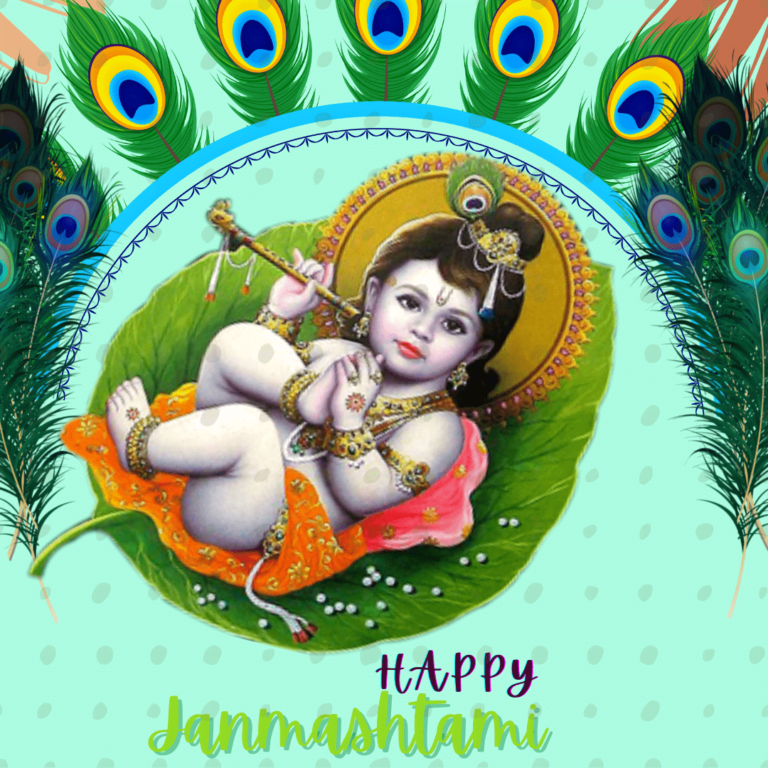 Sri Krishna Baby Images full HD free download.