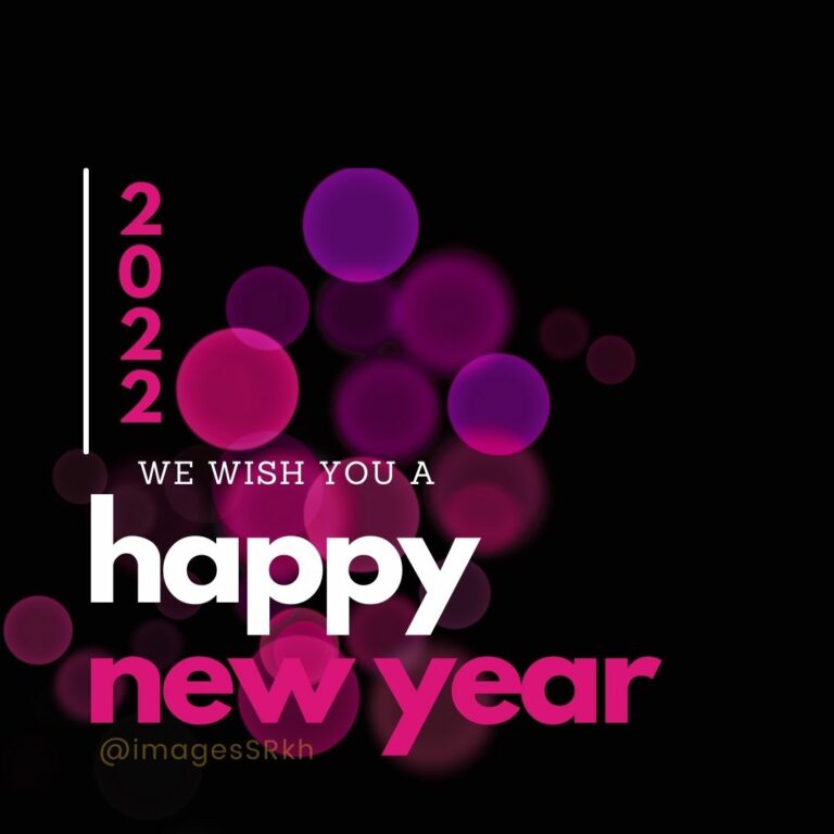 Happy New Year 2022 full HD free download.