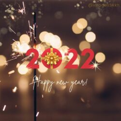 Happy New Year 2022 Images Hd Download