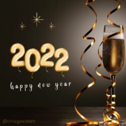 Happy New Year 2022 Images Hd Image
