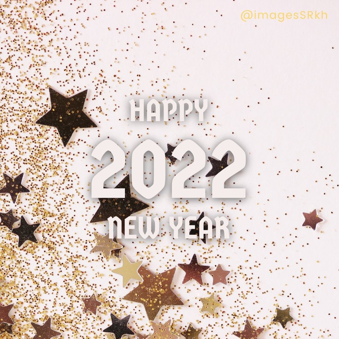 Happy New Year 2022 Photo Download FHD