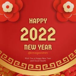 Happy New Year 2022 Wishes Images