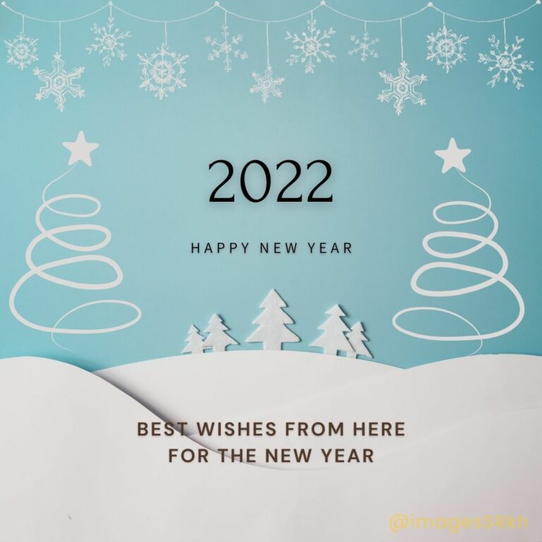 Happy New Year Message 2022 in HD full HD free download.