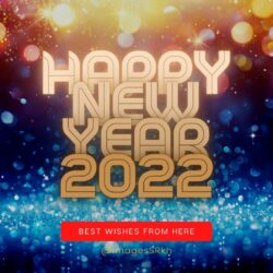 Happy New Year Wishes 2022